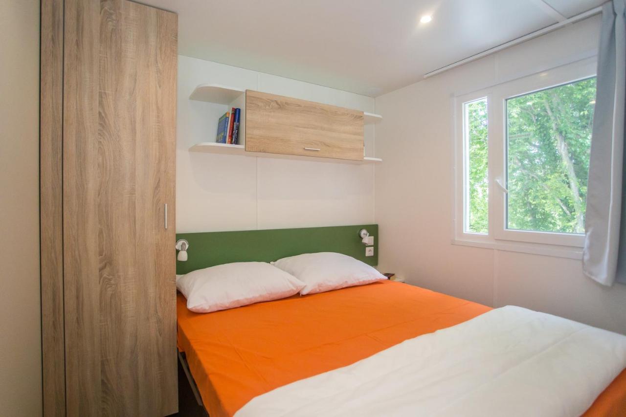 Cherry Premium Jade Mobile Homes Zelena Laguna Пореч Екстериор снимка