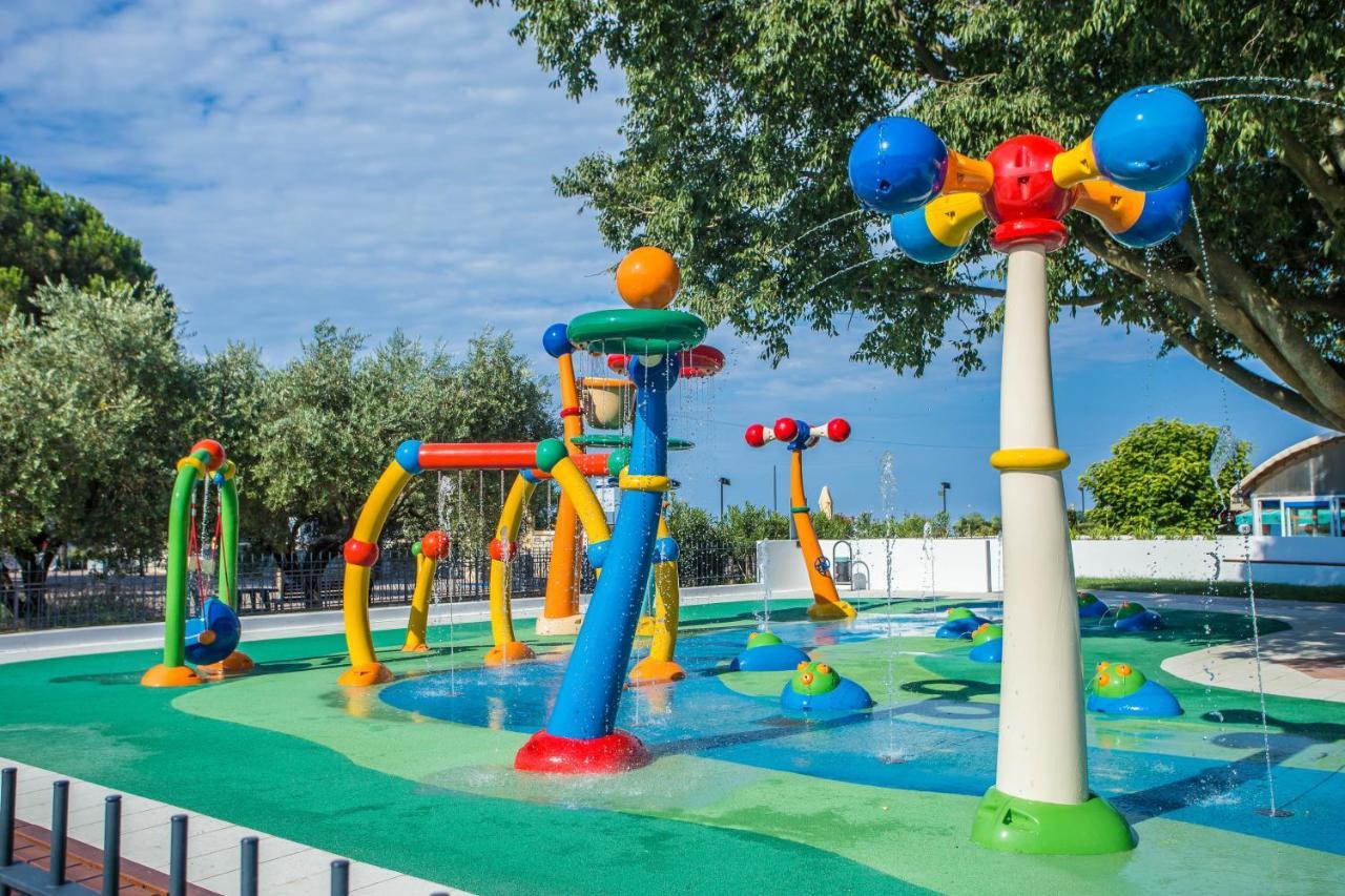 Cherry Premium Jade Mobile Homes Zelena Laguna Пореч Екстериор снимка